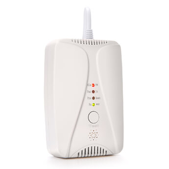 HD2000 Home gas detector (wholesale)