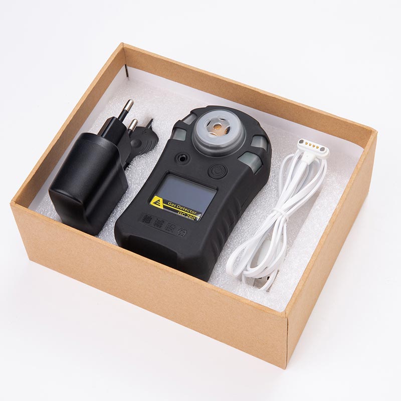 GC260 Portable gas detector