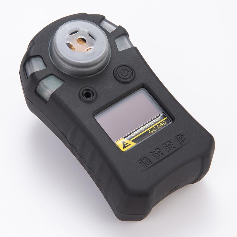 GC260 Portable gas detector