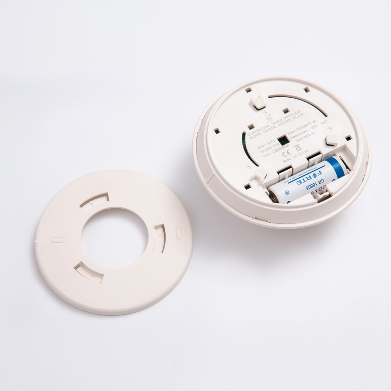 SD302 Smoke Detector (wholesale)