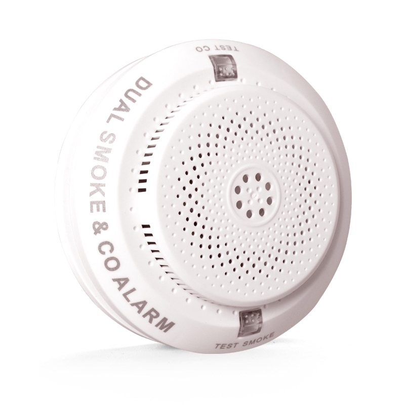 SD402 Dual Smoke and CO Alarm (wholesale)