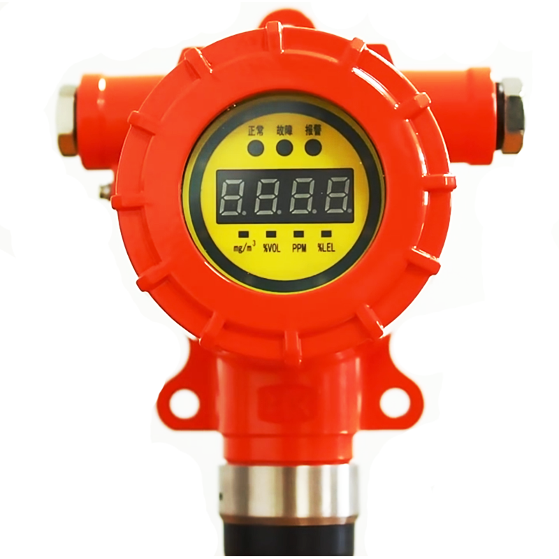 QB2000N Gas Detector
