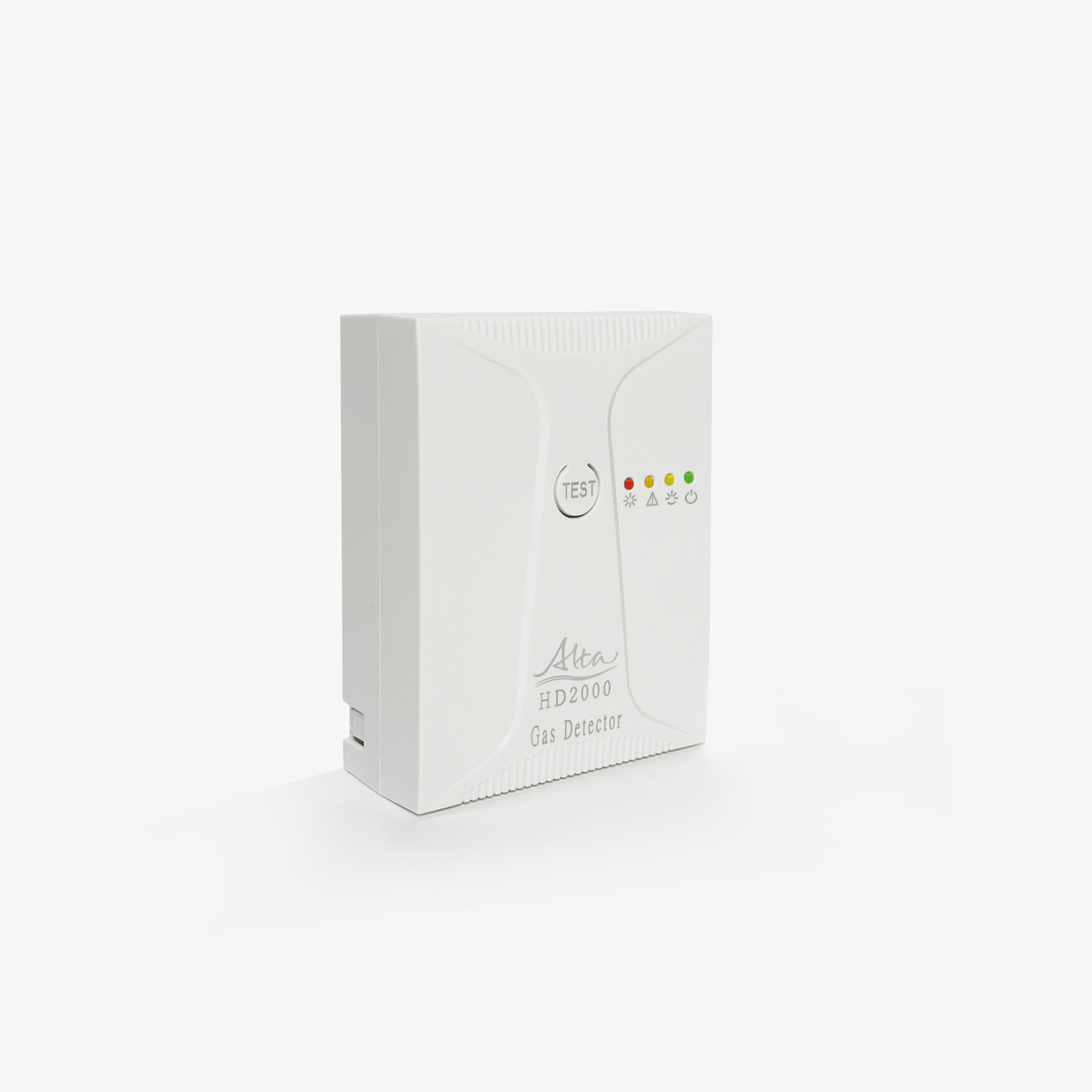 Alta HD2000 Home Gas Detector For UAE Market