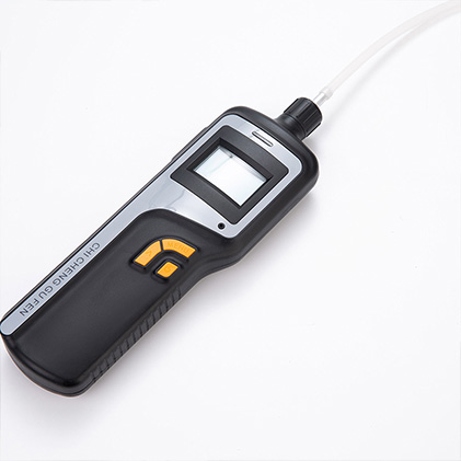 GC510 with soft probe
