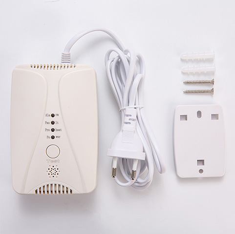 HD2000 Home gas detector (wholesale)