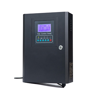 QB2000A Combustible Gas Alarm Controller
