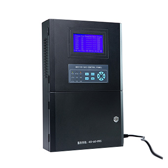 QB2100 Gas Alarm Controller