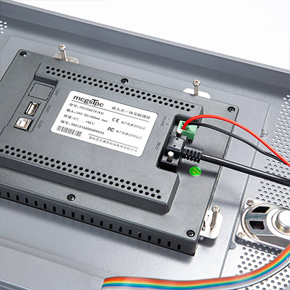 QB3100 Gas Alarm Controller