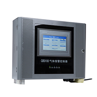 QB3100 Gas Alarm Controller