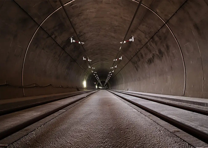 How to detect tunnel toxic and harmful gas solutions (Part I