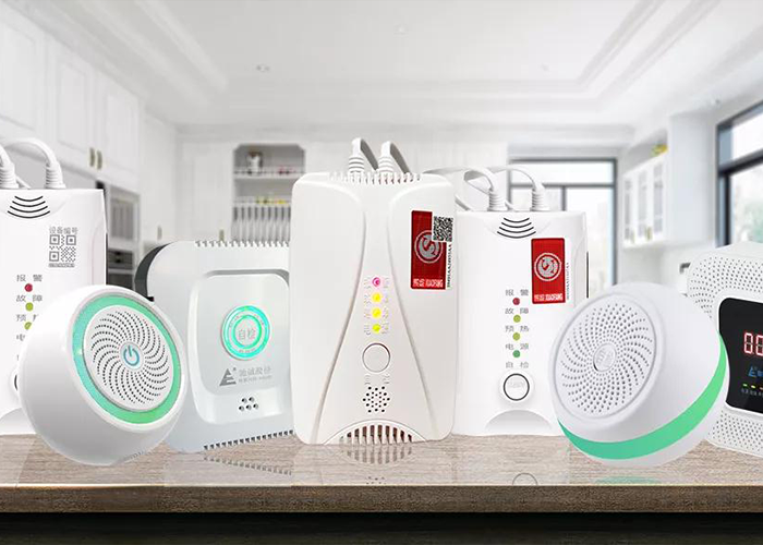 Purpose of Carbon Monoxide Alarms