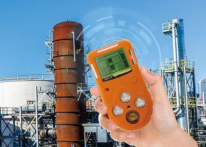 How to make portable detectors “more durable”?