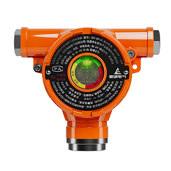 QB100 Combustible Gas Detector