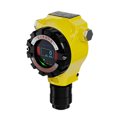 QB3000N Series Gas Detector
