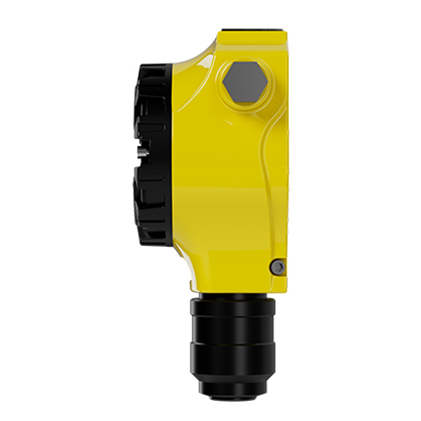 QB3000N Series Gas Detector