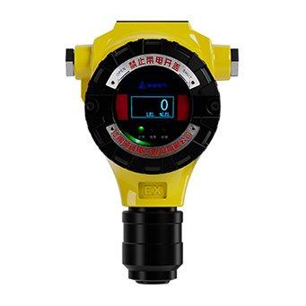 QB3000N Series Gas Detector