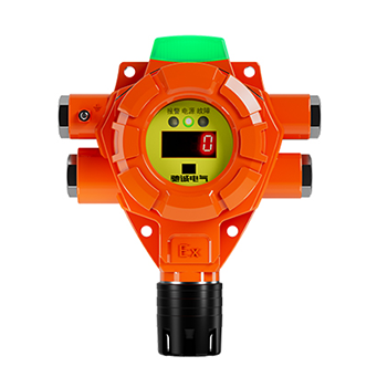 QB500N Series Standalone Gas Detector