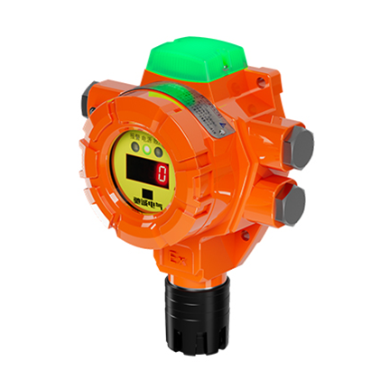 QB500N Series Standalone Gas Detector