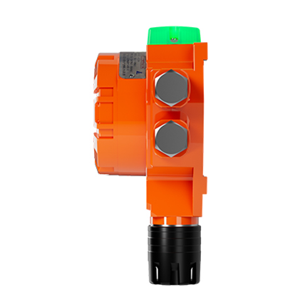 QB500N Series Standalone Gas Detector