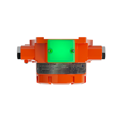 QB500N Series Standalone Gas Detector