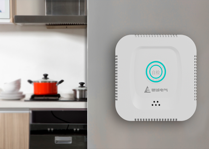 Tips for saving natural gas, make good use of gas alarms
