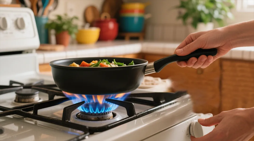Do you know the misunderstandings about household gas use?