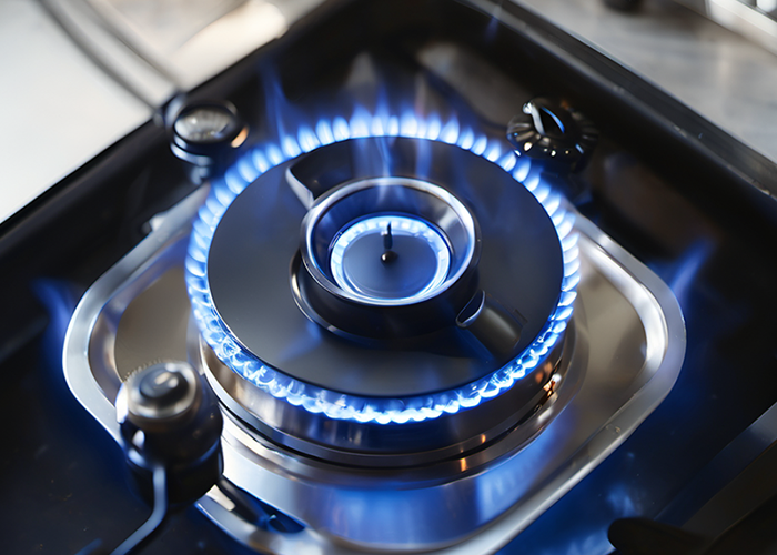 Pay attention to gas safety and protect life and property