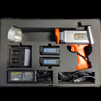 LGC 200 Remote Laser Methane Leak Detector
