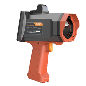 LGC 200 Remote Laser Methane Leak Detector