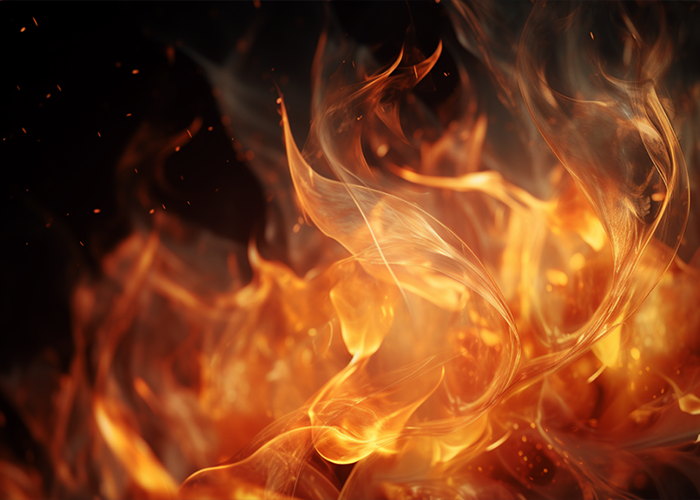 Chicheng has  “magic weapon” to prevent fire