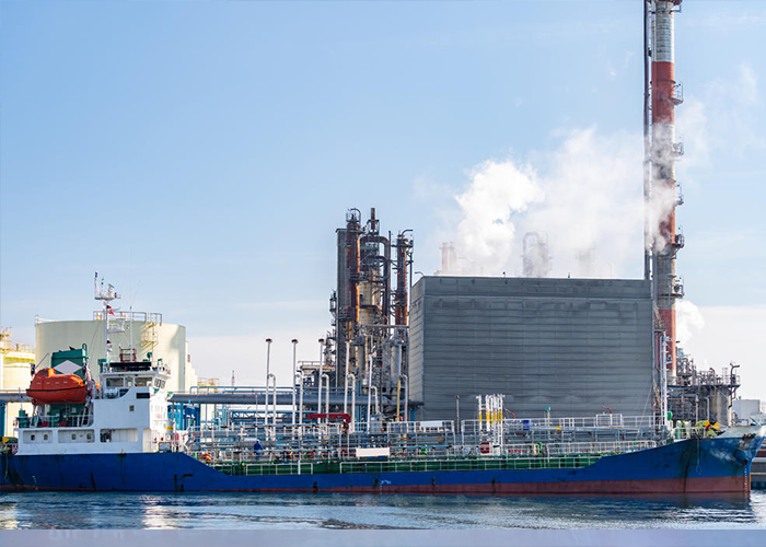 Gas Leakage Issues and Countermeasures During Enterprise Production, Storage, and Transportation