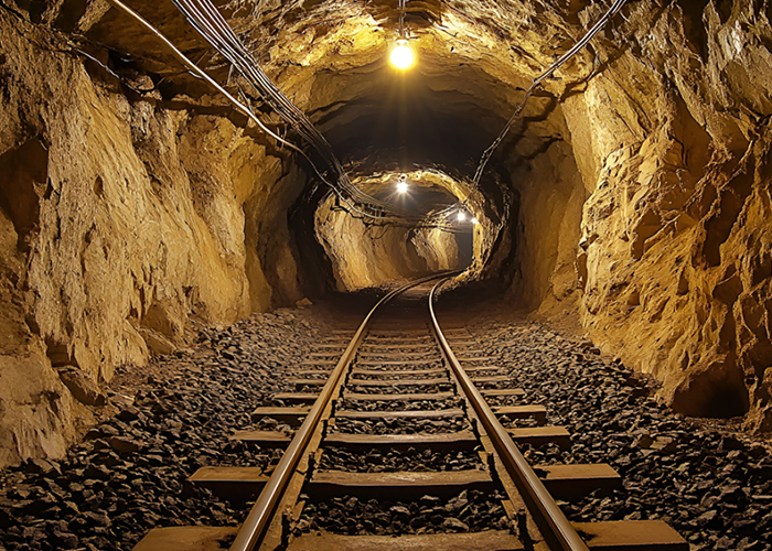 Mine Operation Gas Safety Solutions
