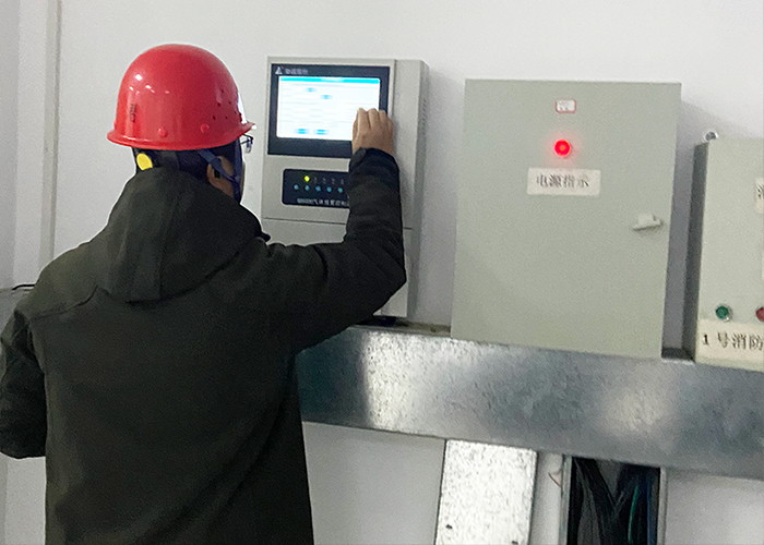 How can gas detection be scientifically and effectively managed for safety?