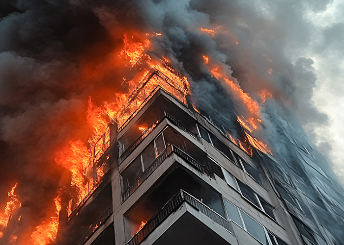Gas Leakage Issues and Response Strategies During Storage and Transportation