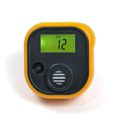 GC100 Portable gas detector