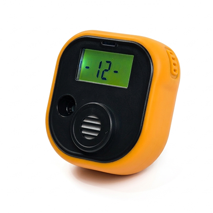 GC100 Portable gas detector